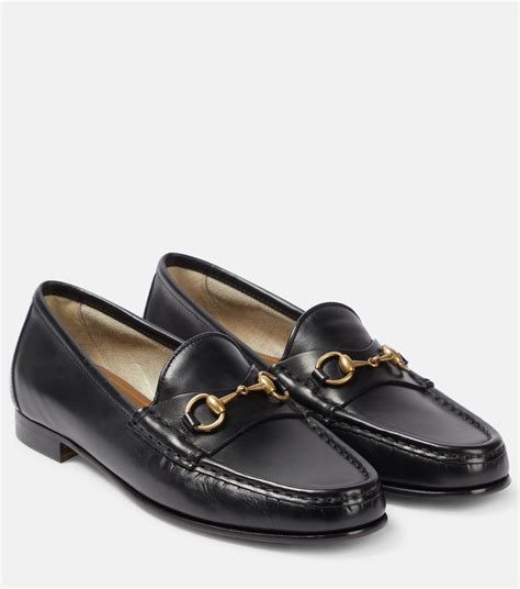 horsebit loafer gucci cheap|Gucci 1953 horsebit loafer.